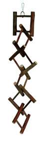 Hanging Ladder