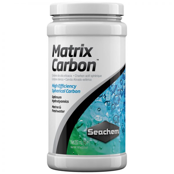 MatrixCarbon™ 250ml