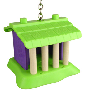 CAI 24283 Tiki Takeout - Foragewise - UPPSELT!