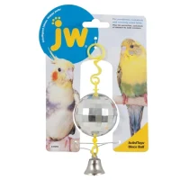 JWP 31059 Mirrored Disco Ball - UPPSELT!