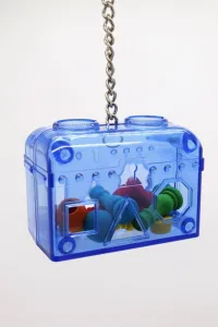 SFB 60019 Treasure Chest L - UPPSELT! - Image 2