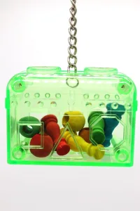 SFB 60020 Treasure Chest S - Image 2