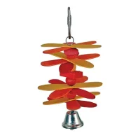 CAI 00779 Whirly Ding Ice Cream Stick Toy