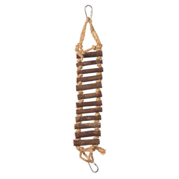 PRV 62806 Naturals Rope Ladder/Bridge - UPPSELT!