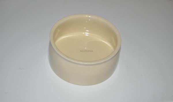 Quiko Ceramic Bowl - 0,5L - UPPSELT!