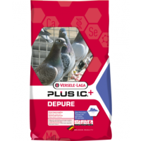 Versele-Laga Plus I.C.+ Depure 20kg