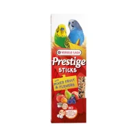 Prestige Sticks Budgie Mixed Fruit & Vegetables 60g