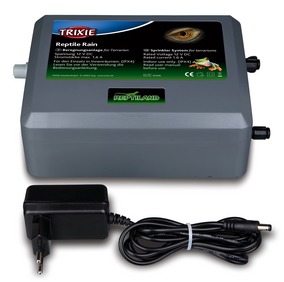 Reptiland® Reptile Rain Sprinkler System