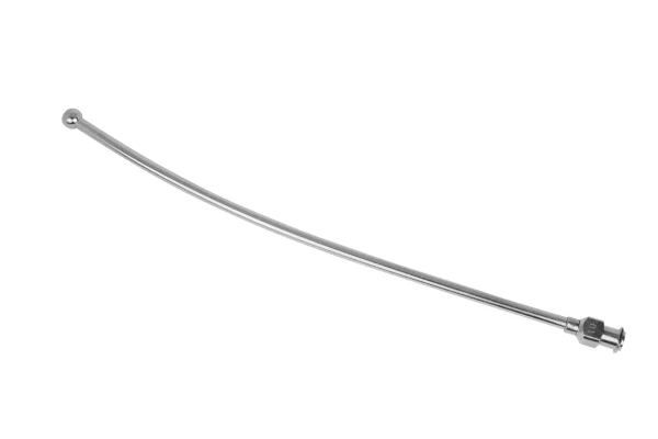 Crop Gavage Tube 8g Curved