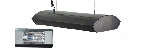 Lamp - Extension 8490