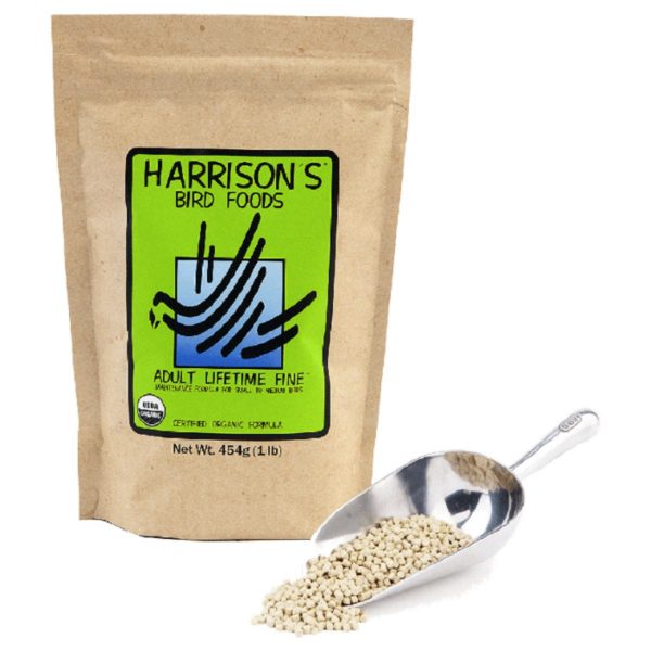 Harrison's Adult Lifetime Fine 454g