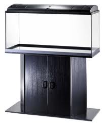 Eheim Aquaduo 100 Cabinet Black