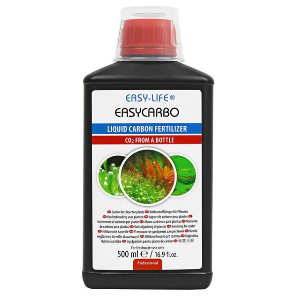 Easy-Life EasyCarbo - 500ml - UPPSELT!