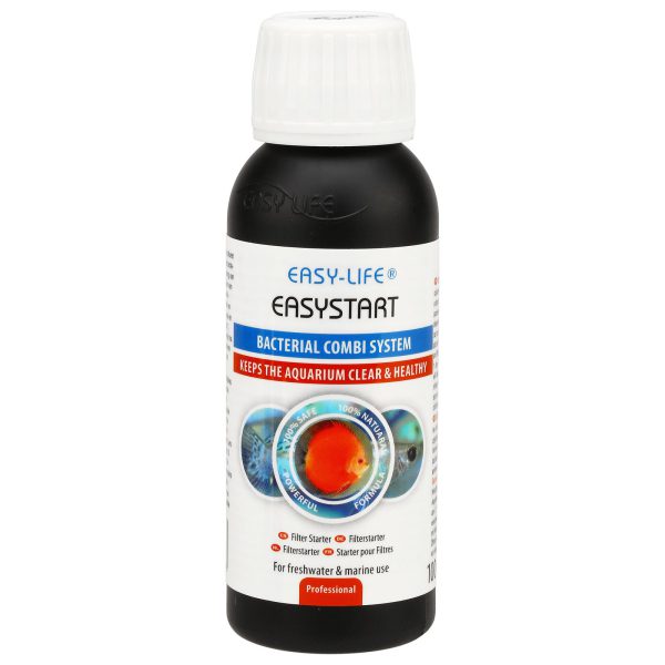 Easy-Life EasyStart - 100ml