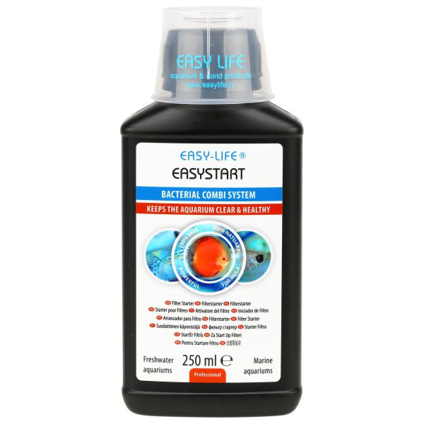 Easy-Life EasyStart - 250ml