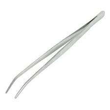 Namiba Terra® Curved Tweezer 30cm