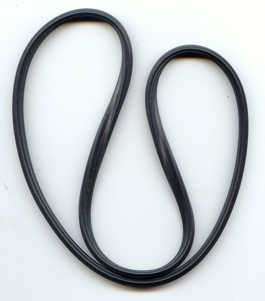 Rubber Ring AM-Top 3335/3336 Pump
