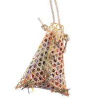 PRV 62604 Calypso Creations - Fiesta Handbag