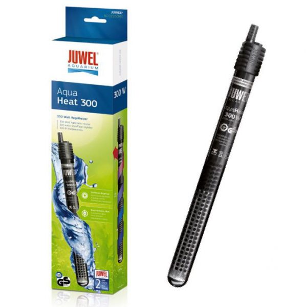 Juwel AquaHeat 300 - Automatic Heater 300W