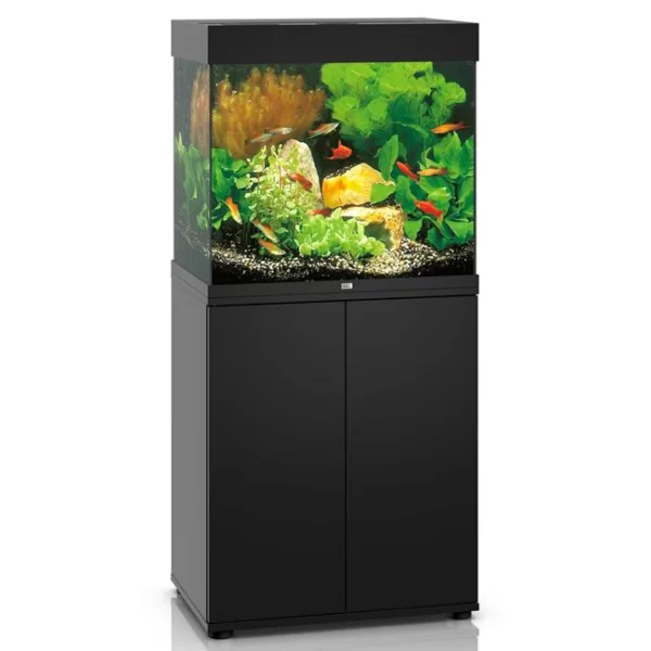 Lido 120 Cabinet - Black - Image 2
