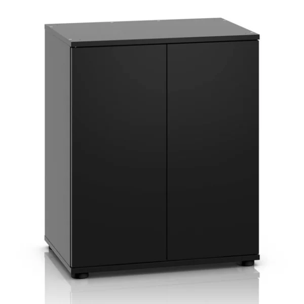 Lido 120 Cabinet - Black