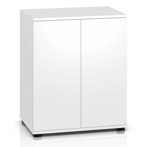 Lido 120 Cabinet - White