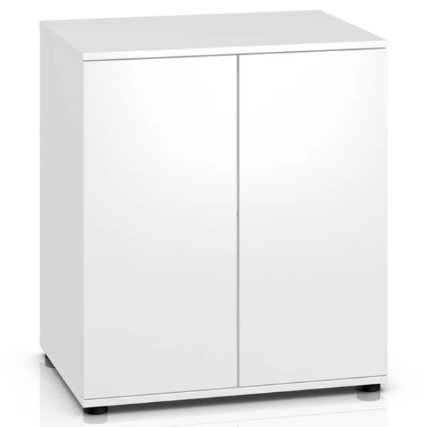 Lido 200 Cabinet - White