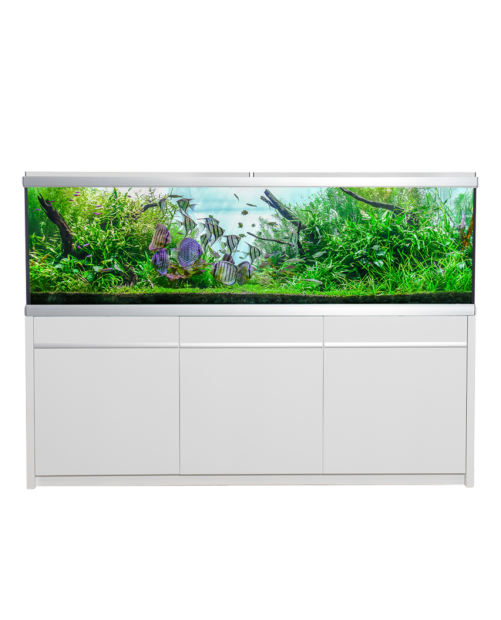 MOVE Aquarium 720 White