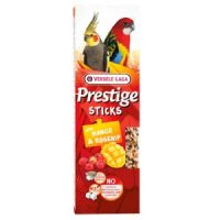 Prestige Sticks Big Parakeets Mango & Rosehip 140g