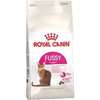 RC Fussy Exigent Dry Adult Cat Food - 2kg