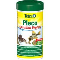 Tetra Pleco Spirulina Wafers 250ml