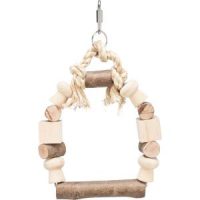 Block Arch Swing S