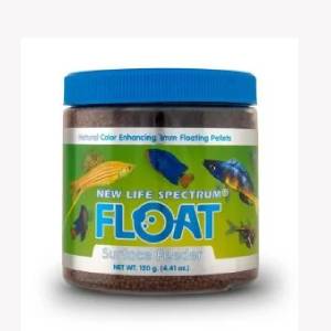 Float Surface Feeder Formula 120g