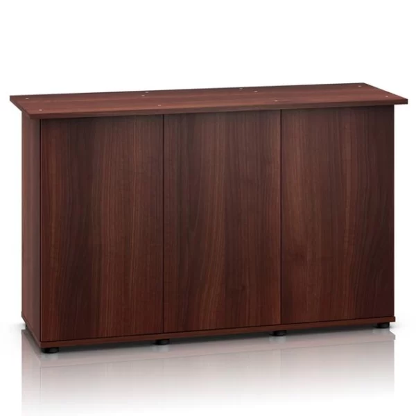 Rio 180 Cabinet - Dark Wood