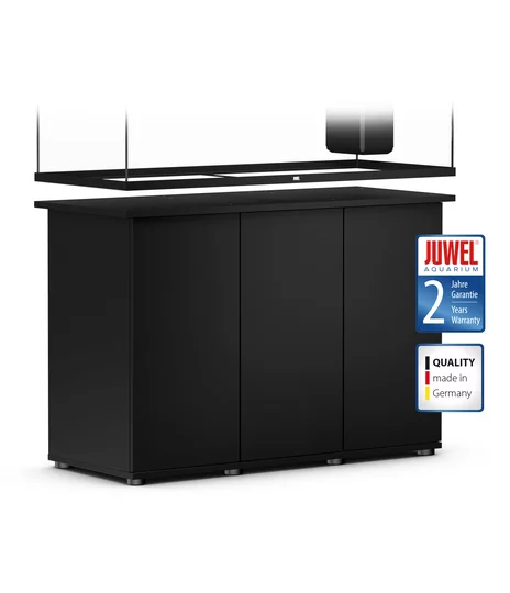 Rio 240 LED Aquarium - Dark Wood - Image 4