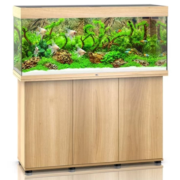 Rio 240 Cabinet - Light Wood - Image 2