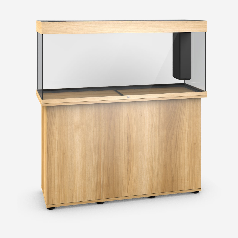 Rio 240 LED Aquarium - Light Wood - Image 2