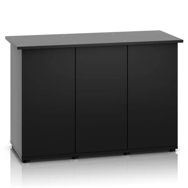Rio 350 Cabinet - Black