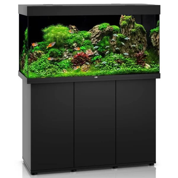 Rio 350 Cabinet - Black - Image 2