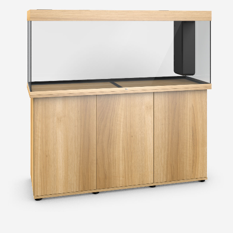 Rio 450 LED Aquarium - Light Wood - Image 2