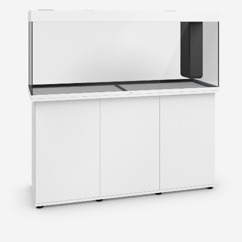 Rio 450 LED Aquarium - White - Image 2