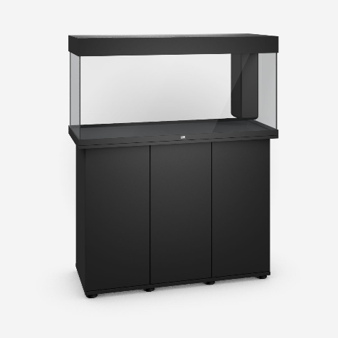 Rio 180 LED Aquarium - Black - Image 2