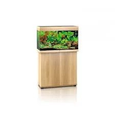 Rio 180 LED Aquarium - Light Wood - Image 2