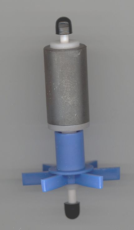 Impeller 2000F
