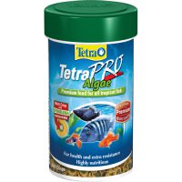 TetraPRO Algae Crisps 100ml