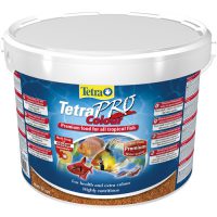 TetraPRO Color Crisps 10L