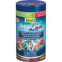 TetraPRO Menu Multi Crisps 250ml