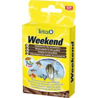 Tetra Weekend Food 20tb
