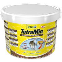 TetraMin Flakes 10L