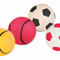 Foam Toy Ball 7cm